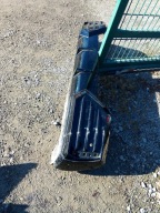 SPOILER DOKŁADKA DYFUZOR ZDERZAKA TYŁ BMW X2 U10 M-PAKIET 22-