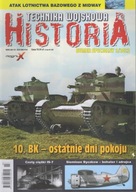 Technika Wojskowa Historia numer specjalny 3/2022