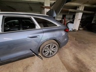 Audi A5 B10 błotnik lewy tył