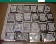 Dysk twardy Toshiba MIX 500GB SATA 2,5"