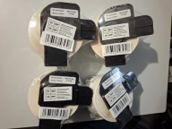 Taśma do Brother DK-22223 50mmx30,48m Etykieta ciągła biała 50mm 4sztuki