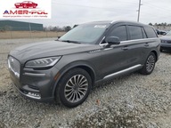 Lincoln Aviator 3,0 l 400 KM 2020 3.0 Benzyna 400KM