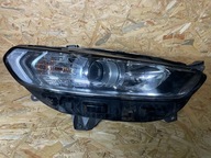 FORD MONDEO MK5 LAMPA PRAWA PRZÓD DS73-13W029-AE