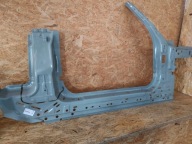 Rama Bok Ćwiartka Środkowa Mini Cooper Cabrio F57