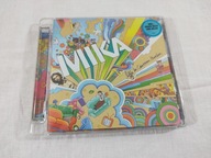 MIKA - Life In Cartoon Motion CD
