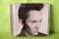 CD Music For Men Gossip
