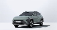 Hyundai Kona Hybrid 1.6 GDi 138 KM 2WD 6DCT Executive Tech 1.6 Hybryda