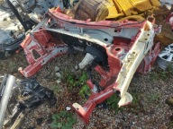 KIA RIO IV V ĆWIARTKA PODŁUŻNICA FARTUCH LEWA prawa PRZÓD PRZEDNIA 17-24