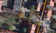 Działka, Legnica, 482 m²