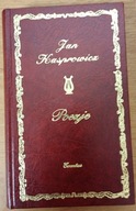 Poezje Jan Kasprowicz