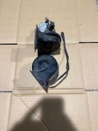 BMW 5 E60 E61 KLAKSON SYRENA SYGNAŁ KOMPLET 6935709