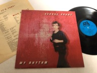 George Kranz – My Rhythm ---Lp EX- 641