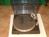 Gramofon silnik krokowy Unitra Fonica unikat prototyp