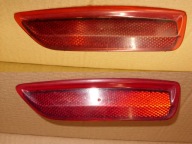 OPEL ASTRA 3 III H 3D GTC CABRIO ODBLASK ZDERZAKA PRAWY TYŁ 13158075