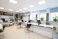 Magazyny i hale, Rzeszów, Baranówka, 750 m²