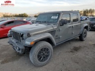 Jeep Gladiator 2023r., Sport, od ubezpieczalni 3.6 Benzyna 285KM