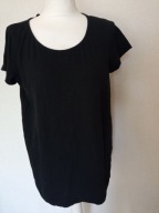Gina damska bluzeczka T-shirt bawełna r 40