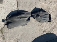 TOYOTA RAV 4 V RAV4 NADKOLE LEWY PRZÓD ZAKOLE PRZEDNIE LEWE 2019-2024