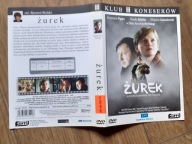 ŻUREK - Katarzyna Figura Natalia Rybicka