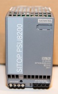 Zasilacz Siemens SITOP PSU8200, 24V/20A stabilizowany, impulsowy