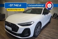 Audi A5 Avant Dowolna Konfiguracja Matrix Led S line 2.0 Benzyna