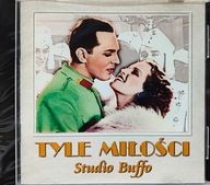 Tyle miłości Studio Buffo CD - FOLIA