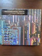 Brian Eno - Drums between the bells WARP RECORDS