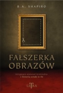 Fałszerka obrazów Barbara A. Shapiro