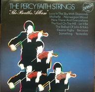 The Percy Faith Strings – The Beatles Album