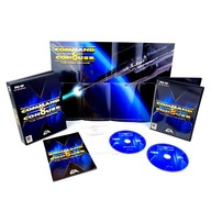 COMMAND & CONQUER RED ALERT 1 2 GENERALS / SUN