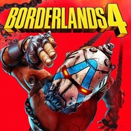 BORDERLANDS IV 4 - PL/PC KLUCZ STEAM