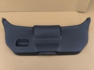 FORD FIESTA MK7 8A61B40706BFW TAPICERKA KLAPY BAGAŻNIKA NOWA ORYGINAŁ.