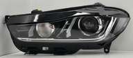 JAGUAR XE 2014- XENON LED REFLEKTOR LEWY LAMPA LEWA PRZEDNIA GX73-13W030-EJ