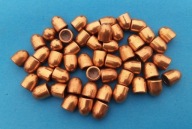 pocisk 9 x 18 mm MAKAROW - 50 sztuk