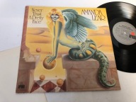 Amanda Lear – Never Trust A Pretty Face ---Lp 229