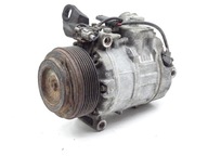 SPRĘŻARKA KOMPRESOR KLIMATYZACJI BMW X5 E70 5 F10 3.0D N57 6987890