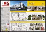 Dom, Białystok, Wygoda, 116 m²