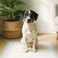 Podkłady chłonne i maty dla psów Ragi 50 szt.