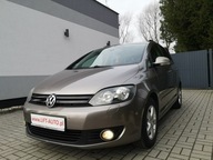 Volkswagen Golf Plus 1.6 TDI 105KM # Klimatronic #