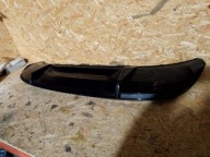 DYFUZOR DOKLADKA ZDERZAKA TYL E TRON S LINE 4KE807835C