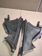 ALFA ROMEO TONALE KIEROWNICA POWIETRZA PRAWA LEWA ZDERZAKA ORGINAŁ