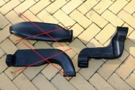 Wlot rurka dolot powietrza A2218311746 Mercedes W221