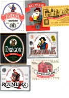 BROWAR GRUDZIĄDZ 7 SZT