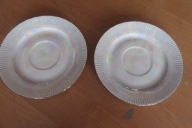 KANLA 2 TALERZYKI MIENIĄCE