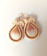 kolczyki sutasz model Nr 30a