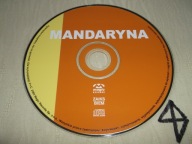 MANDARYNA Here I go Again, Love is just a game - CD stan ideał bez rys,