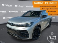 Volkswagen Tiguan R-line 1.5 eHybrid 177 KM DSG