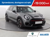 MINI Clubman JCW ALL4, Salon Polska, Serwis ASO