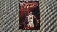 1997-98 Topps Finest * HAKEEM OLAJUWON * ROCKETS