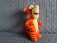 Maskotka Tygrys Pluszak Tygrysek Kubuś Puchatek 30cm E1